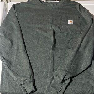 Carhartt long sleeve